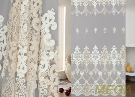 Вышивка Сетка в Курске