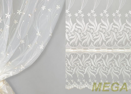 Вышивка Органза в Курске