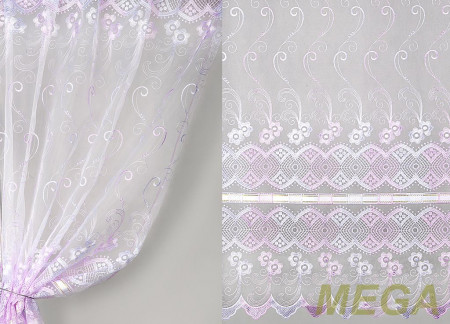 Вышивка Органза в Курске