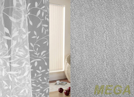 Флок Органза в Курске