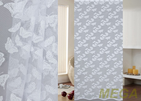 Тюль 24 в Курске