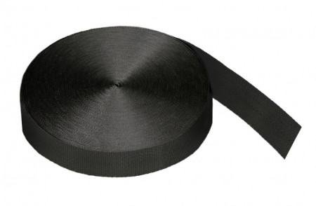 Стропа пп (лента ременная) плотная в Курске