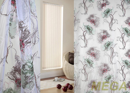 Деворе Органза в Курске