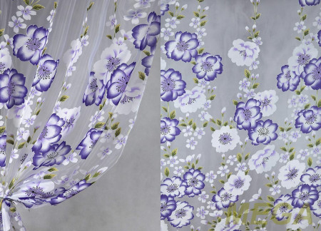 Деворе Органза в Курске