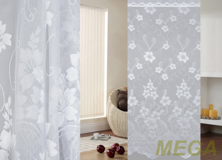 Тюль 16 в Курске