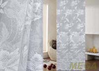 Жаккард тюль в Курске