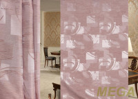 Ткани портьерные Однотон Жаккард GL FYOOE-6/150 PJak