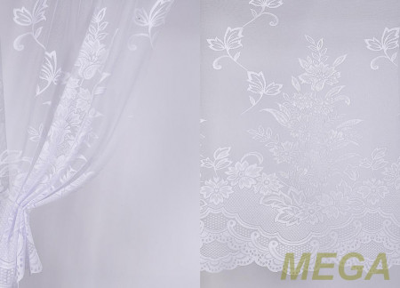 Тюль 18 в Курске