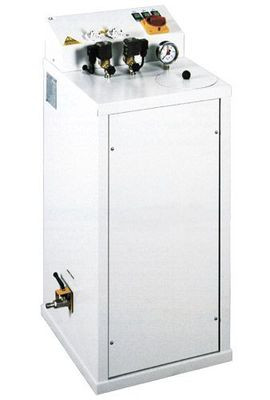 Парогенераторы в Курске