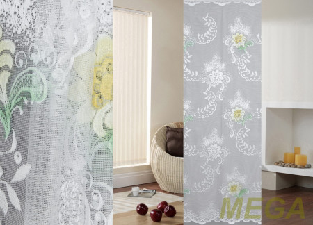 Тюль 18 в Курске