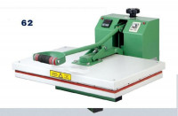 Пресс для термопечати Red Shark-RS-WJ62