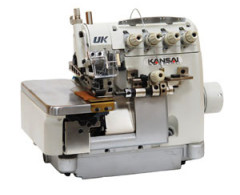Промышленная шв.машина KANSAI SPECIAL UK-2116GS-02M 3х4