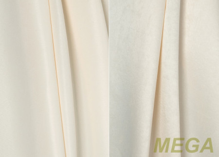 Ткани портьерные Однотон QC QCSH-232-02/140 P