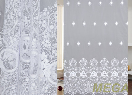 Вышивка Сетка в Курске