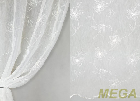 Вышивка Органза в Курске