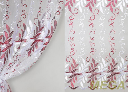 Вышивка Органза в Курске