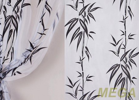 Флок Органза в Курске