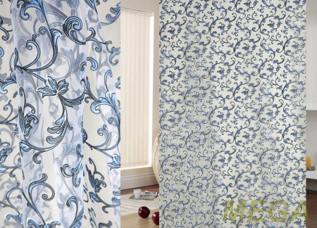 Деворе Органза в Курске