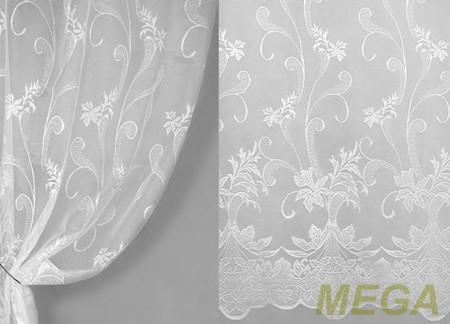 Тюль 16 в Курске