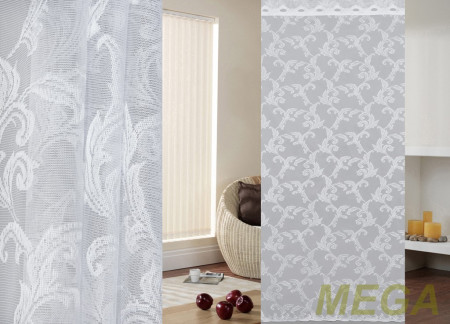 Тюль 16 в Курске