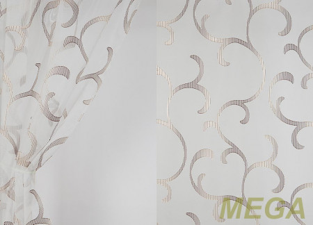 Фэнтези Органза в Курске