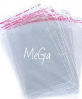 Пакет п/п 15х26+4