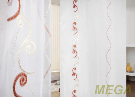 Фэнтези Полуорганза в Курске