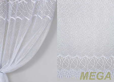 Вышивка Органза в Курске