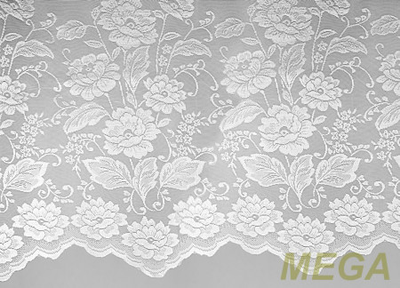 Тюль 14 в Курске