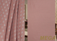 Ткани портьерные Рельеф Жаккард LBX 3037-12/140 PJak