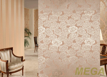 Ткани портьерные Рельеф Жаккард JL T3976-07/145 PJak