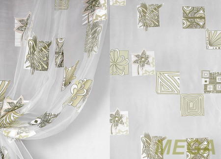 Деворе Органза в Курске