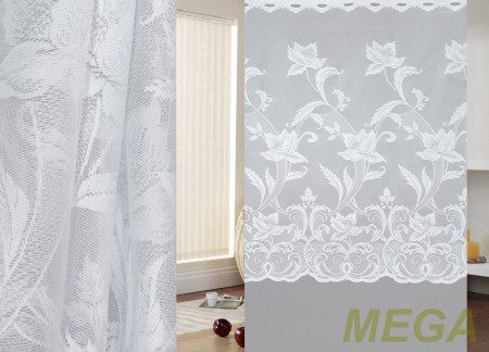 Тюль 16 в Курске