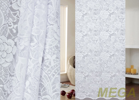 Жаккард тюль в Курске