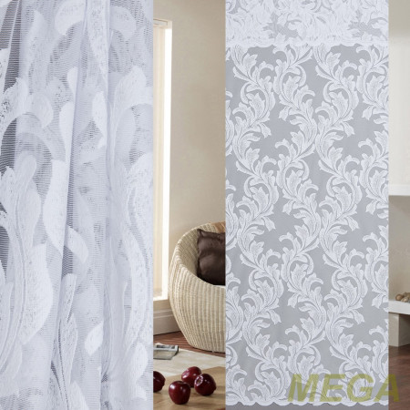 Жаккард тюль в Курске