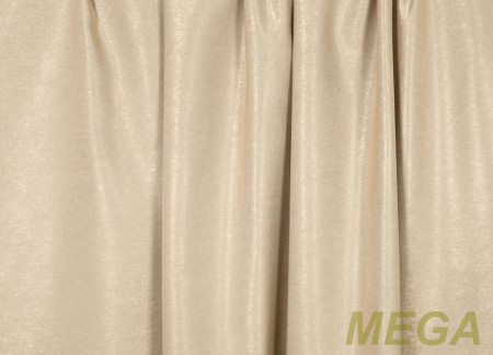 Ткани портьерные Однотон Жаккард HNY STB386-A01/280 P