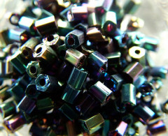 Бисер Рубка 11/0, 2,1мм (уп.450гр)
