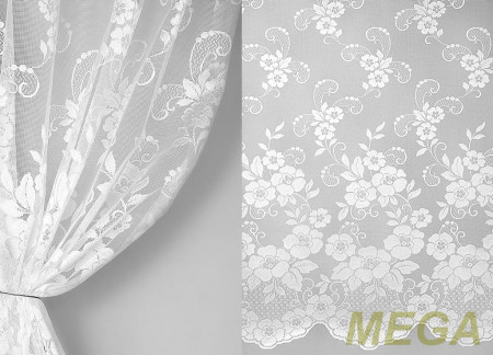 Тюль 18 в Курске