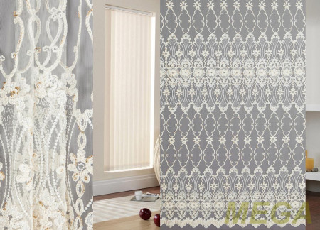 Вышивка Сетка в Курске