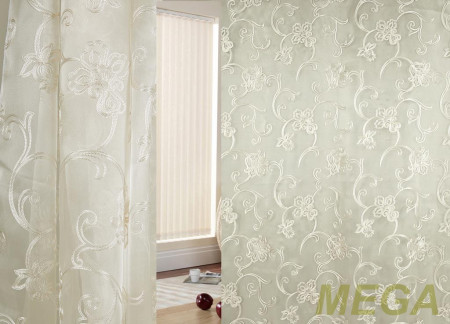 Вышивка Органза в Курске