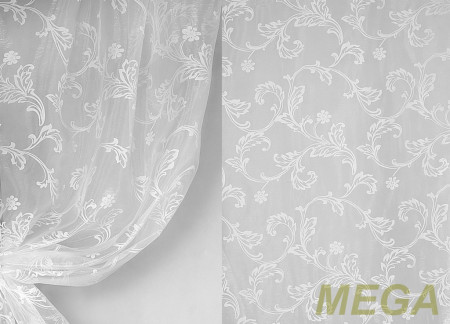 Флок Органза в Курске