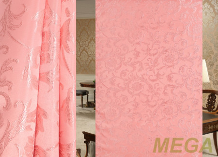 Ткани портьерные Рельеф Жаккард ZG 842-41/150