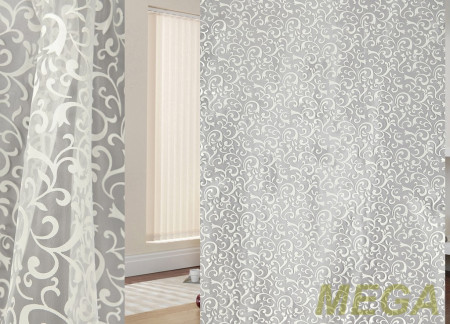 Деворе Органза в Курске