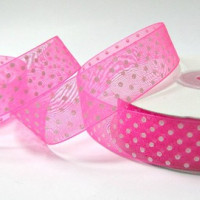 Лента капроновая декоративная в Курске