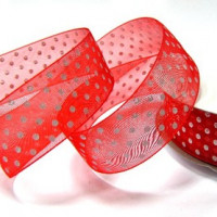 Лента капроновая декоративная в Курске