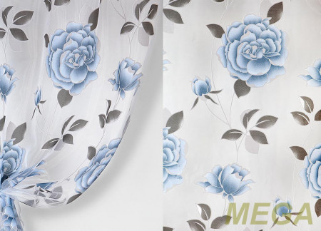 Деворе Органза в Курске