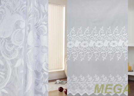 Тюль 16 в Курске