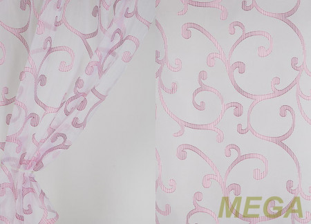 Фэнтези Органза в Курске