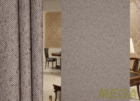 Ткани портьерные Однотон Жаккард LL CEPS 00301-C2867/280 P