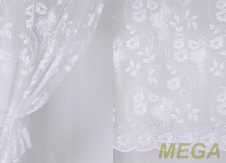 Тюль 18 в Курске